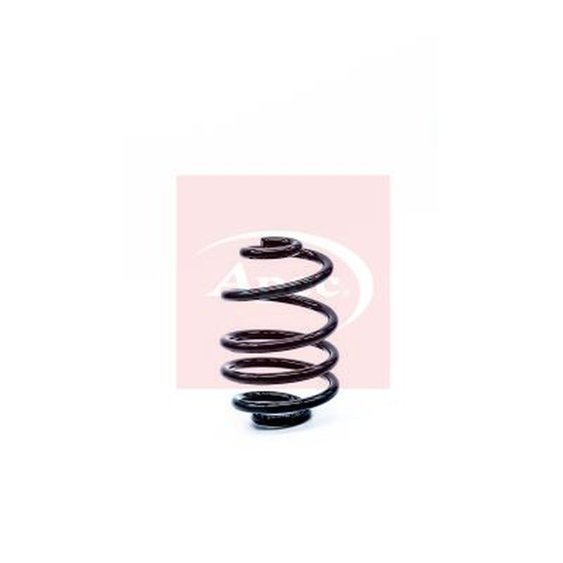 Apec Rear Suspension Coil Spring ACS1271