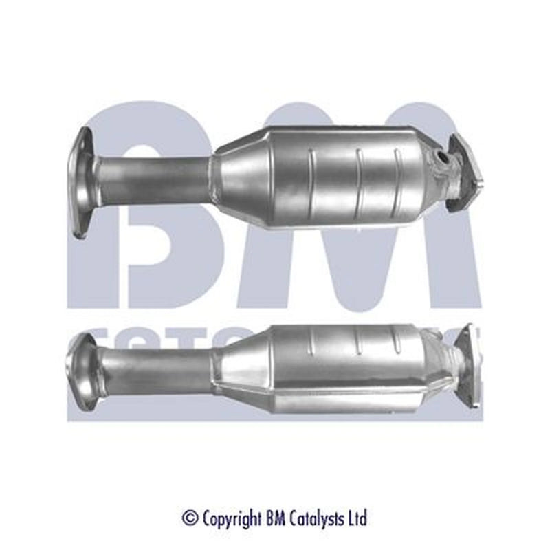 BM Catalysts Petrol Cat BM90771