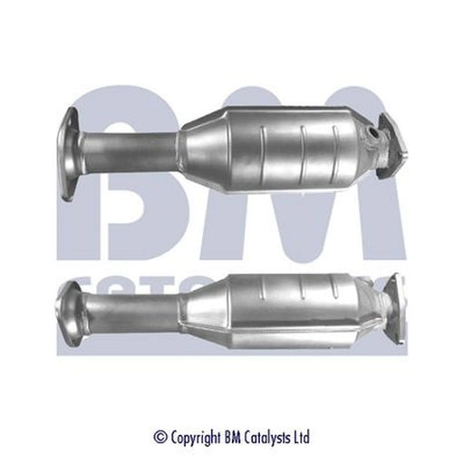BM Catalysts Homologated Petrol Cat BM90771H