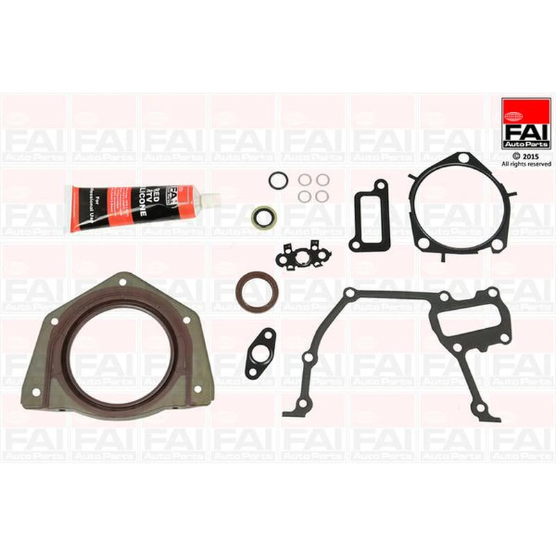 FAI Crankcase Gasket Kit ID CS1788