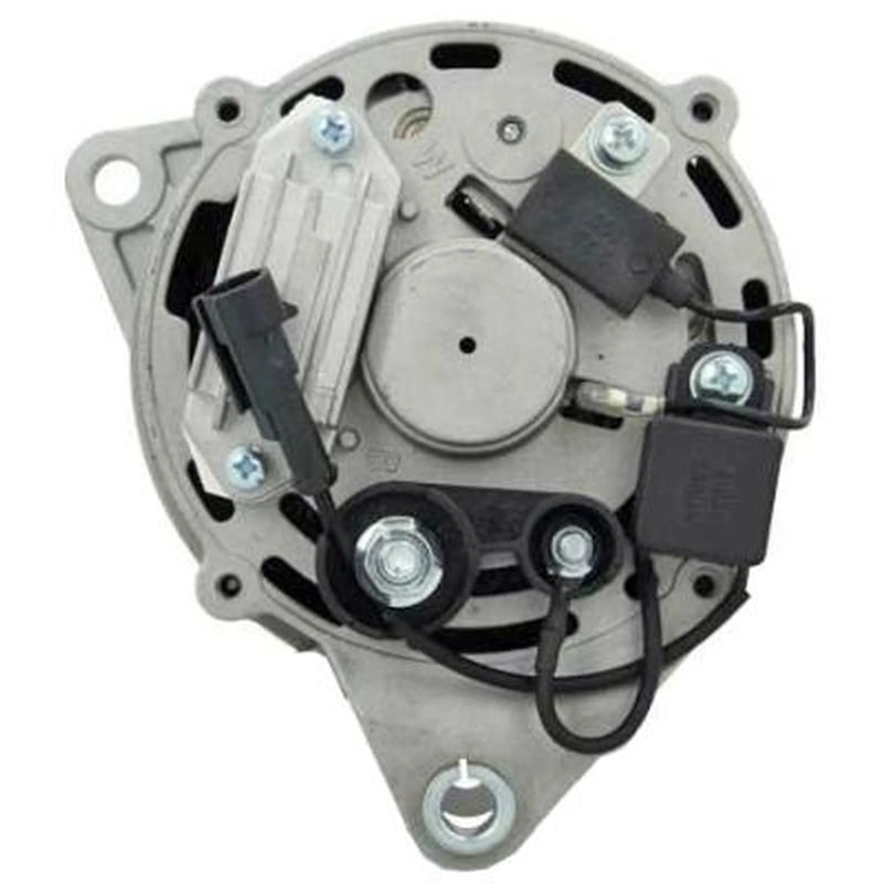 Hella Car Alternator 12V 8EL 015 643-491