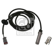 Febi ABS Wheel Speed Sensor Rear Right 46548