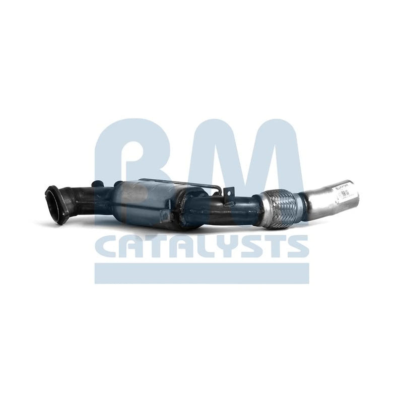 BM Catalysts Homologated Diesel Cat BM80449H