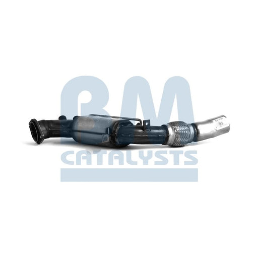BM Catalysts Homologated Diesel Cat BM80449H