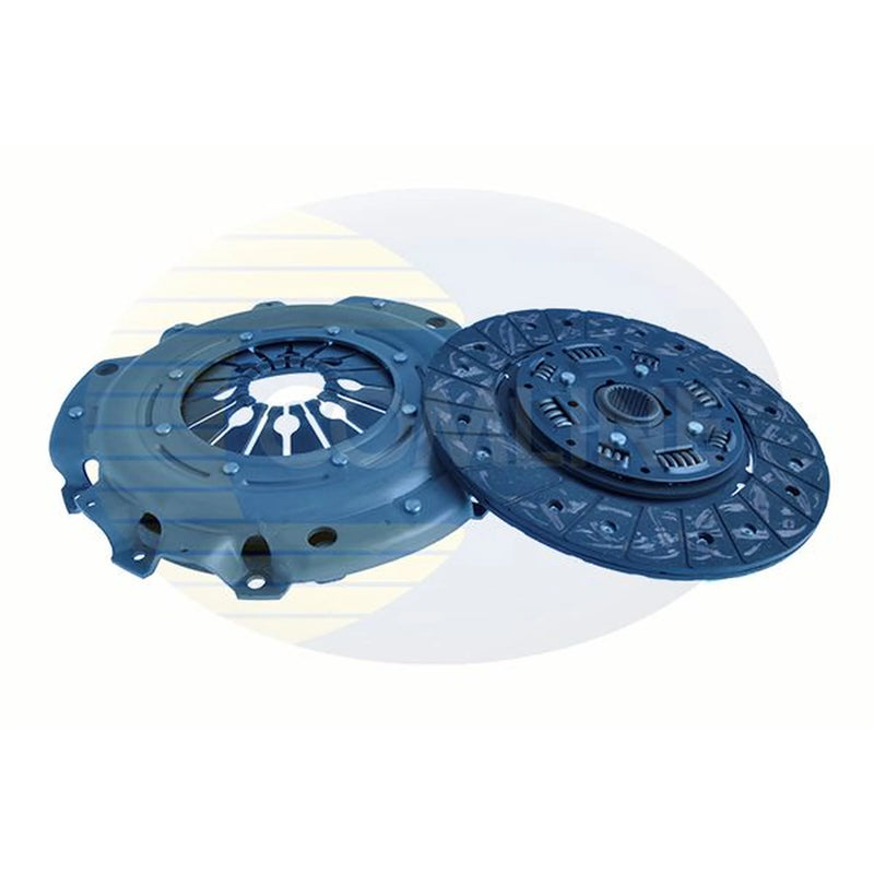 Comline Clutch Kit Set 3pc ECK294