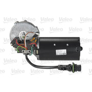 Valeo Front/Rear Wiper Motor Front 404610