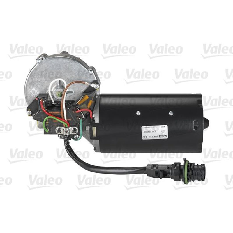 Valeo Front/Rear Wiper Motor Front 404610