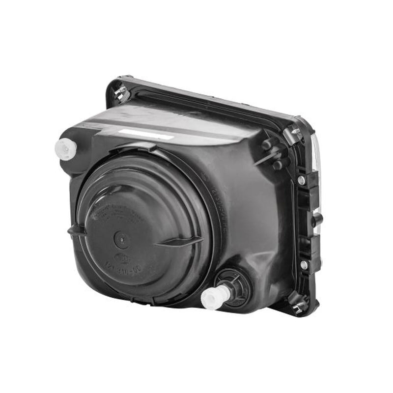 Hella Headlight Headlamp H4 Right 1AE 003 440-681