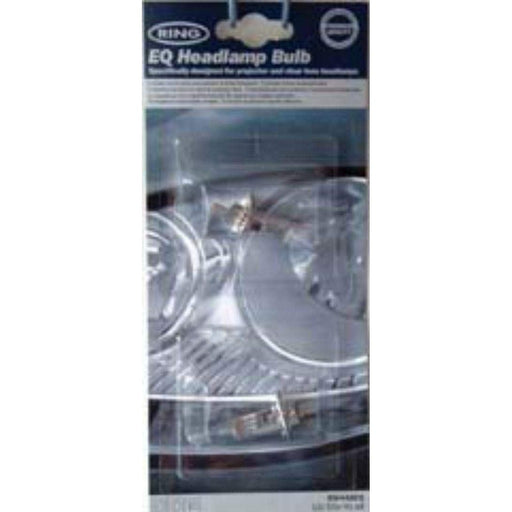 Ring Automotive RW448EQ 12V 55W H1A P14.5S Halogen Headlamp (Complex Surface) Ring  - Town Parts