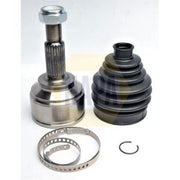 NAPA CV Axle Shaft Assembly Front NCV1250
