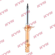 KYB Shock Absorber Damper Strut Rear Right 321008