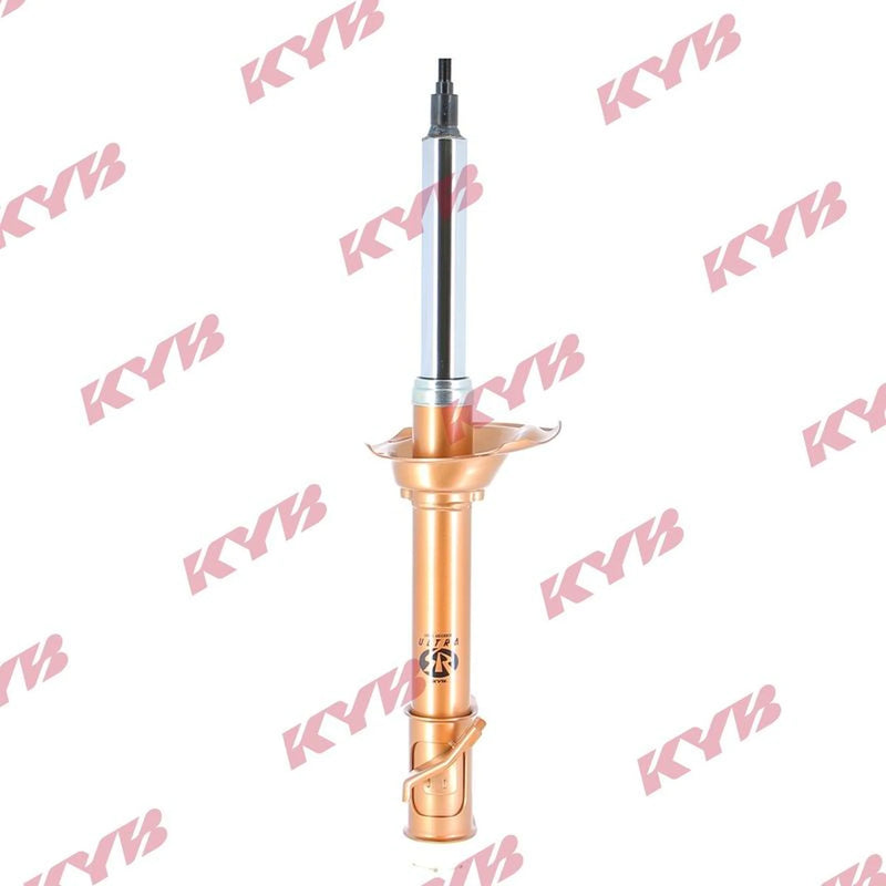 KYB Shock Absorber Damper Strut Rear Right 321008