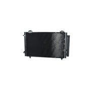 NRF Air Conditioning Condenser 35861