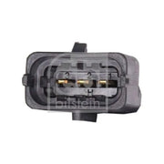 Febi Turbocharger Turbo Unit 186803