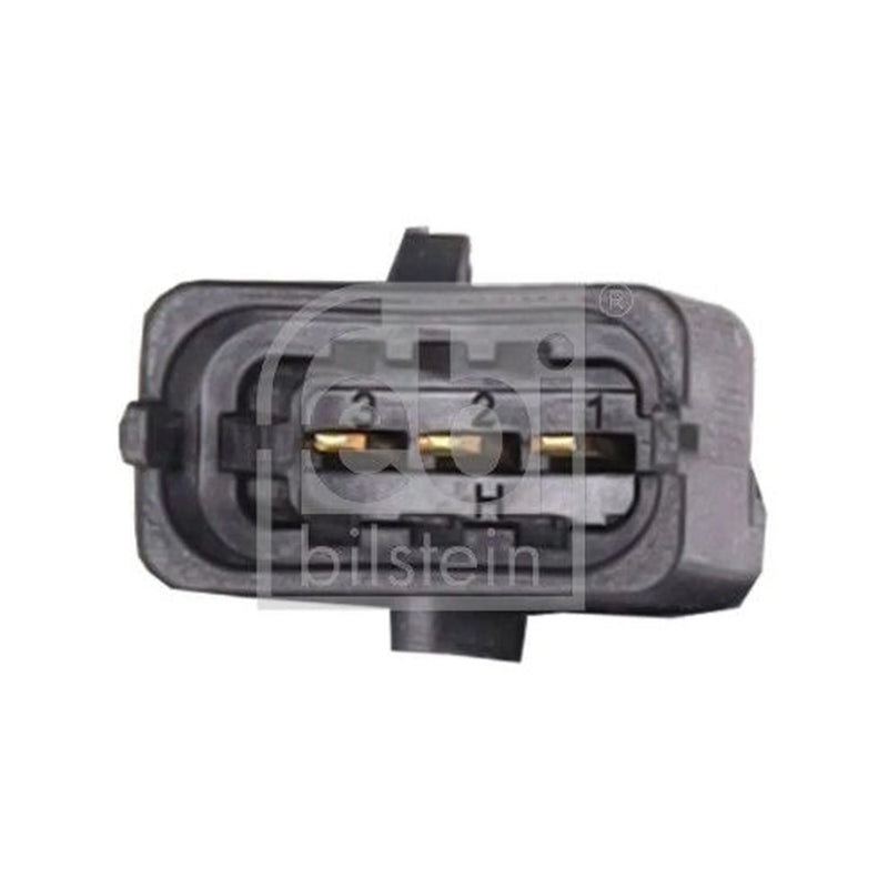 Febi Turbocharger Turbo Unit 186803