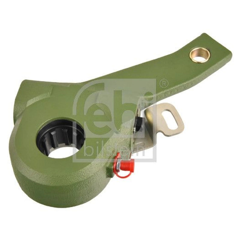 Febi Brake Slack Adjuster 10 Teeth Rear Right 178682