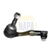 NAPA Steering Tie Rod End Ball Joint Front Left M14x1.5 NST6252