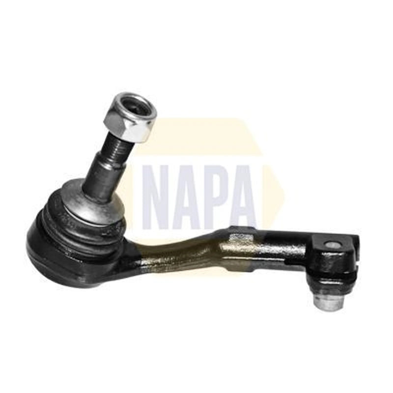 NAPA Steering Tie Rod End Ball Joint Front Left M14x1.5 NST6252