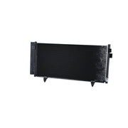 NRF Air Conditioning Condenser 35855
