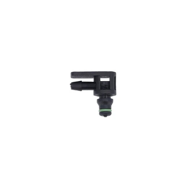 Connect Fuel Line 1 Way Leak off Connector 5pc - CPL