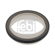 Febi Crankshaft Shaft Seal 180mm OD ID Wide 29790