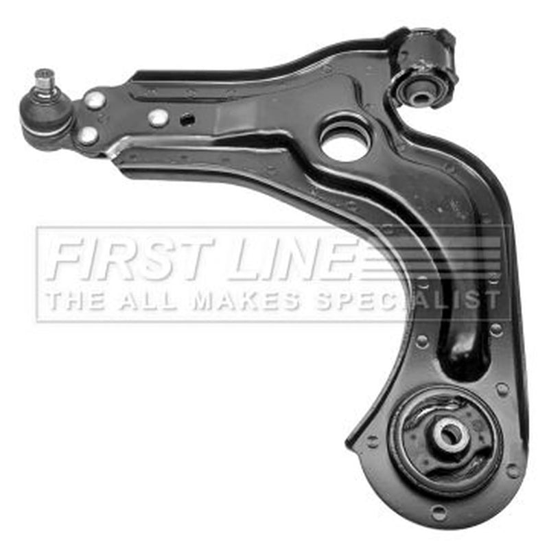 First Line Control/Trailing Arm FCA5918