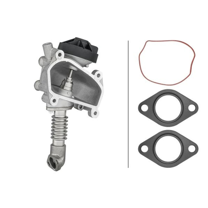 Hella Exhaust Gas Recirculation Valve 6NU 014 864-641