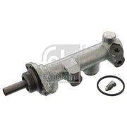 Febi Brake Master Cylinder Hydraulic Assembly 18318