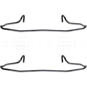 Textar Textar Pc Pad Accessories 82029300