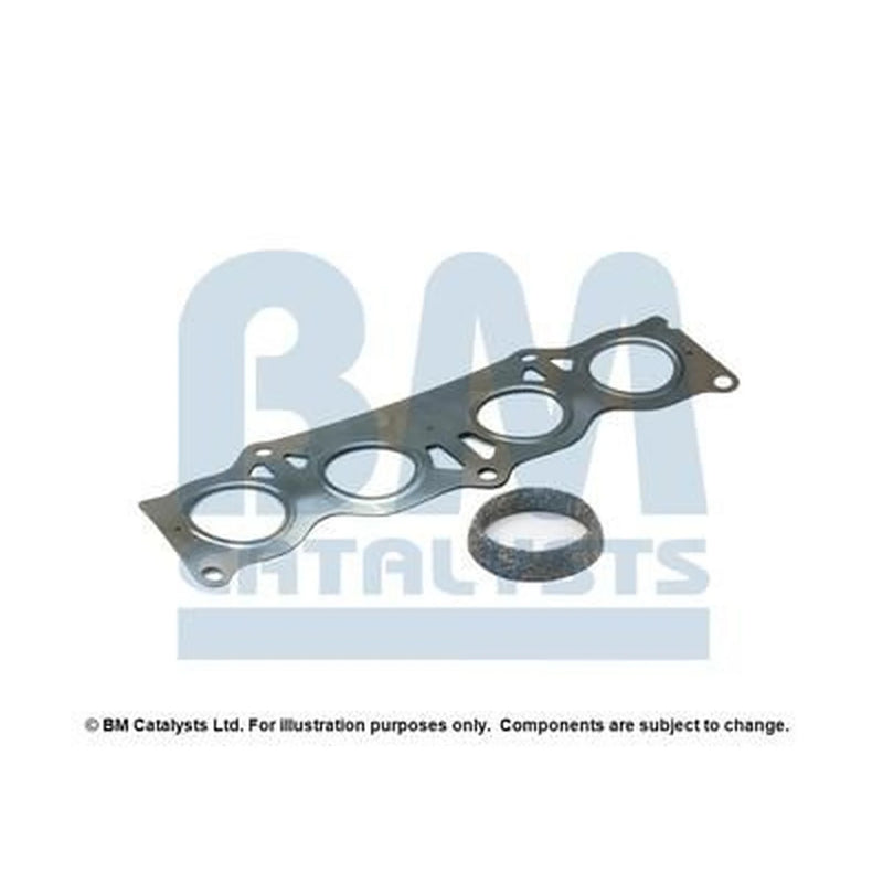 BM Catalysts Fitting Kit FK91209A FK91209A