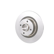 Bosch 2 x Solid Rear Brake Discs 0 986 479 196