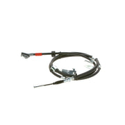 Bosch Handbrake Cable Rear 1 987 482 859