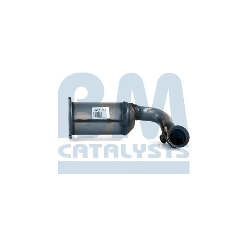 BM Catalysts Homologated Petrol Cat BM91313H