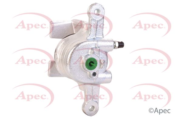 Apec Brake Caliper Assembly Front Left