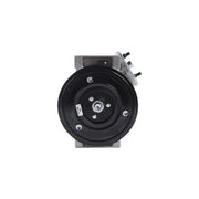 Hella Air Conditioning Compressor 8FK 366 200-791