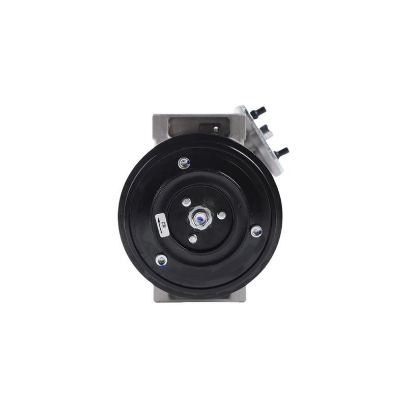 Hella Air Conditioning Compressor 8FK 366 200-791