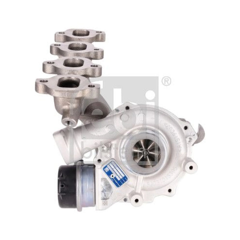 Febi Turbocharger Turbo Unit 186838