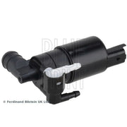 Blue Print Windscreen Washer Pump ADN10326