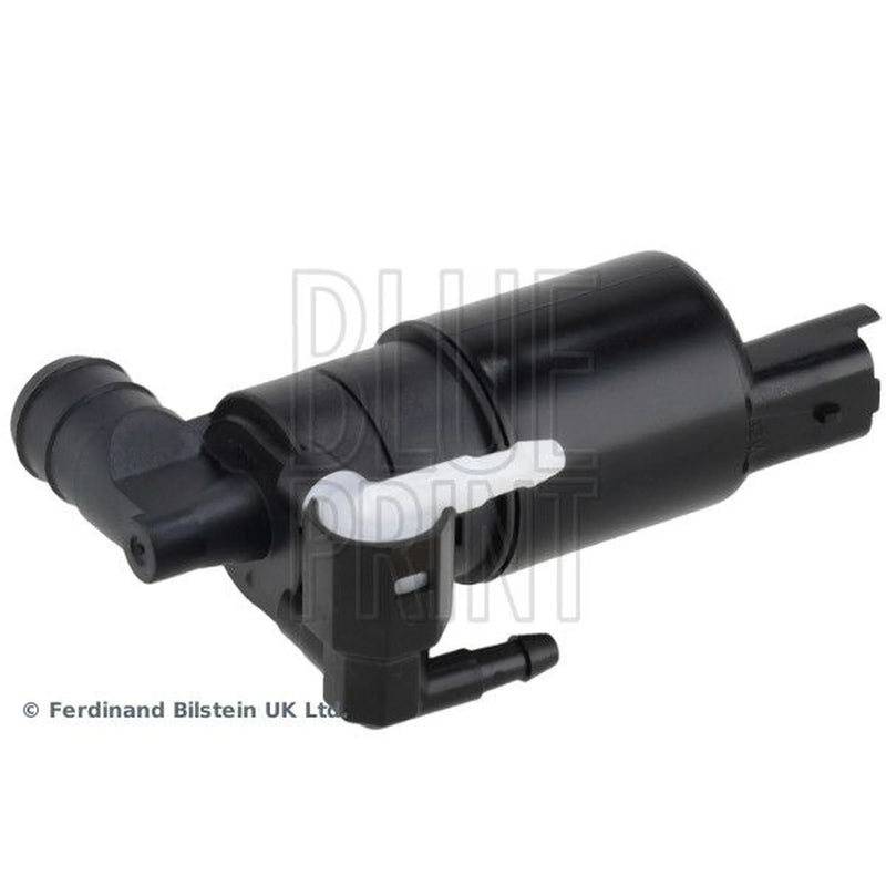 Blue Print Windscreen Washer Pump ADN10326