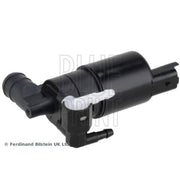 Blue Print Windscreen Washer Pump ADN10326