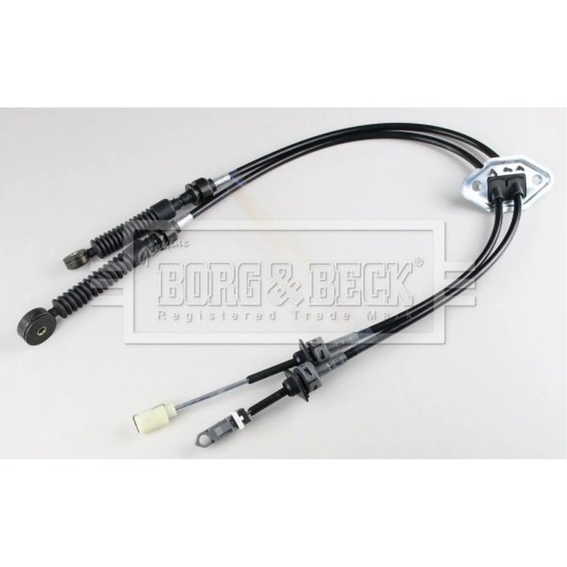 Borg & Beck Manual Transmission Cable Pull BKG1260
