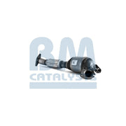 BM Catalysts Homologated Diesel Cat BM80447H