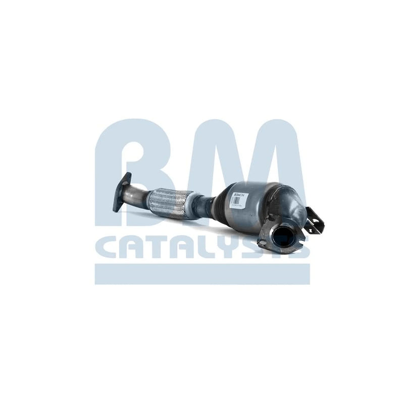 BM Catalysts Homologated Diesel Cat BM80447H