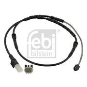 Febi Brake Pad Wear Sensor Front 37458
