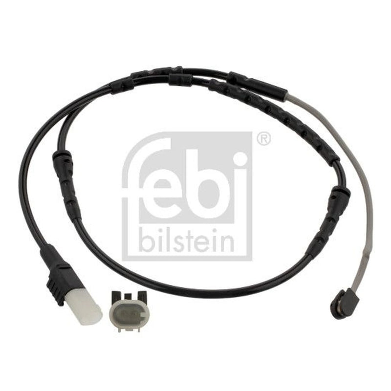 Febi Brake Pad Wear Sensor Front 37458