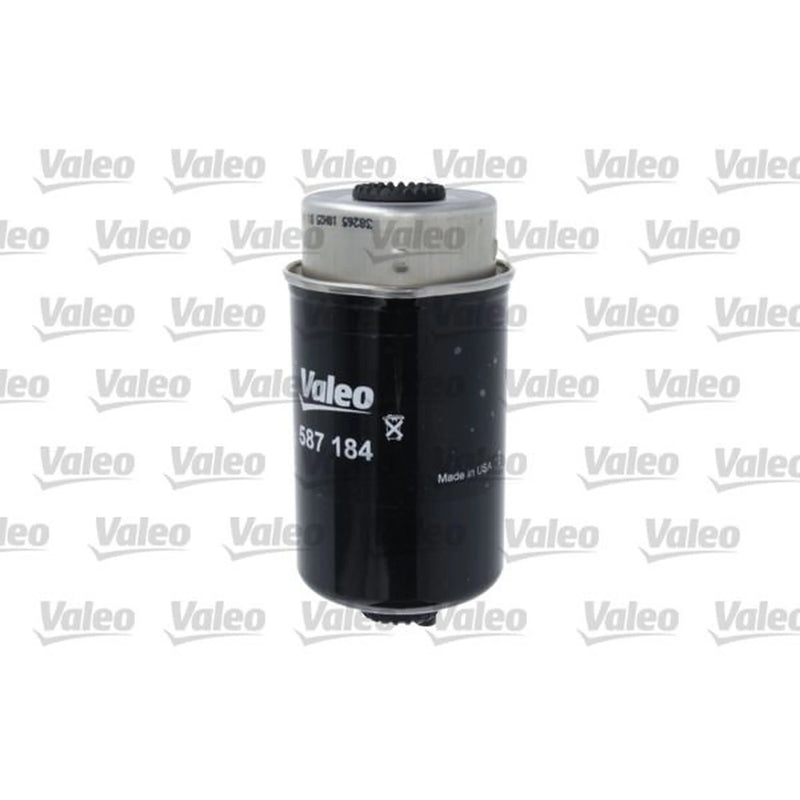Valeo Fuel Filter Element 587184