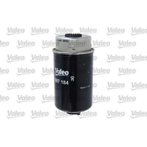 Valeo Fuel Filter Element 587184