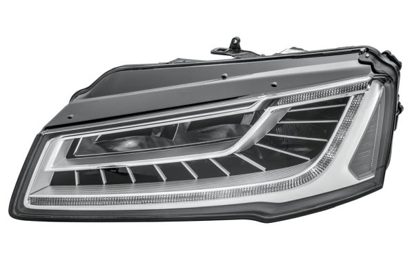 Hella Headlight Headlamp LED Left