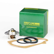 First Line Thermostat,Coolant FTK043