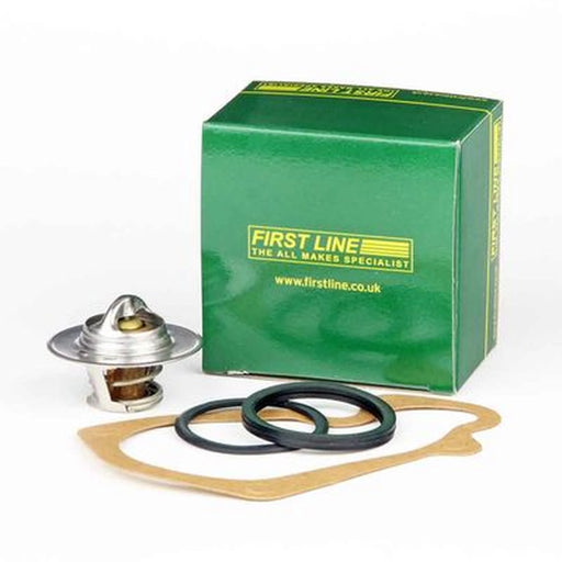 First Line Thermostat,Coolant FTK043